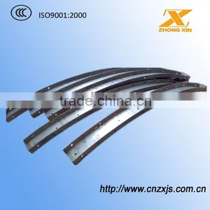 High Quality Galvanized Steel Welding Rod thumbnail-1