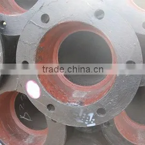 DI Pipe for Gas Pipeline thumbnail-6