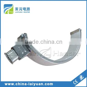 Industrial Air Band Heater thumbnail-5