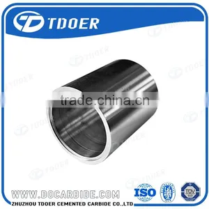 Factory Manufacture Sleeve Bearing Bush thumbnail-4