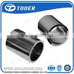 Factory Manufacture Sleeve Bearing Bush thumbnail-1