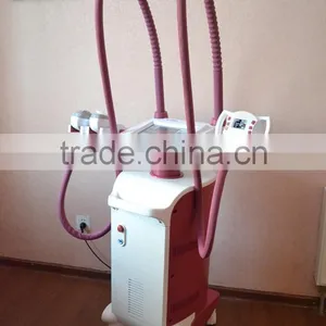 The Latest Technology Ultrasonic Wrinkle Removal Vacuum Cavitation Slimming Machine Ultrasonic Liposuction Cavitation Slimming Machine thumbnail-1