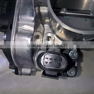 THROTTLE BODY FOR VW GOLFA3 SKODA OCTAVIA 1.8 20v TURBO - 06A133063G / 06A 133 063G / 408-237-212-007Z 06A 133 063 G thumbnail-3