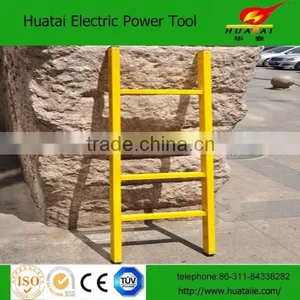 Huatai FRP Fiberglass Single Straight Ladder thumbnail-2