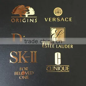 China Factory Nickel Letters Metal Plates Brand Logos/name on Logos thumbnail-6