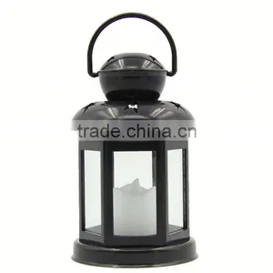 2015 Promotion Poppas BS10 Plastic Top Seller Cheap New Design With Led Light Arabian Lantern thumbnail-2