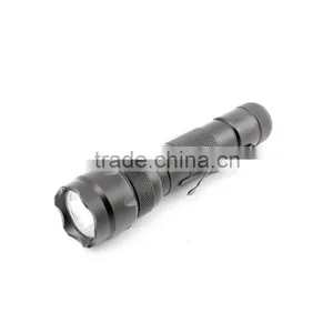 C18 High Power 3.7V Rechargeable Torch Light Hunting Fishing Camping Flashlight thumbnail-2
