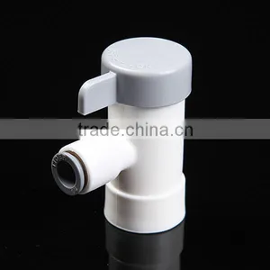 Ball Valave _ Water Filter thumbnail-1