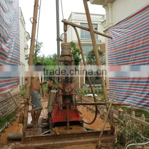 Concrete Core Drilling Machine, Core Drilling Machine thumbnail-5