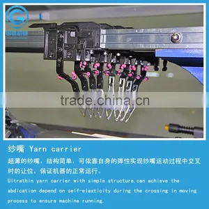 Needles for Flat Knitting Machine thumbnail-3