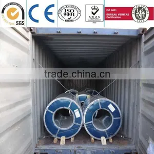 PPGI / Prepainted Galvanized Steel Coil thumbnail-6