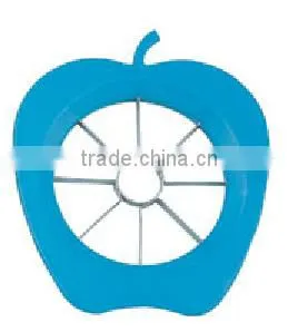 Functional Plastic Apple Cutter thumbnail-2