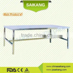 Professional Service Simple Large Drug Display Shelf thumbnail-4