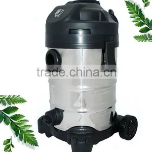 Industrial Inox Wet and Dry Vacuum Cleaner thumbnail-3