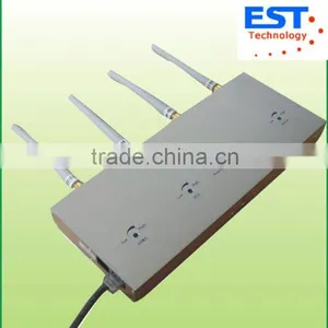 EST-101A Alarm Cellular Phone Detector thumbnail-1