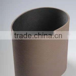 Rubber Aprons for Chemical Fiber thumbnail-2