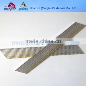 34angle DA Stainless Steel Nails thumbnail-1