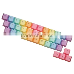 Motospeed C100 Mechanical Key Caps for All MX Switch Keyboard thumbnail-4