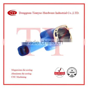 Dongguan Light Weight Magnesium Die Casting Power Tools Manufacturer thumbnail-2