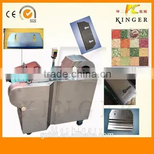 Good Quanlity Reasonable Price Home Use Vegetable Cutter for Home Use thumbnail-2