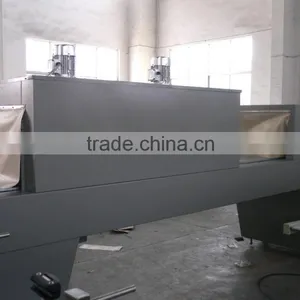 Automatic Shrink Wrapping Machine thumbnail-3