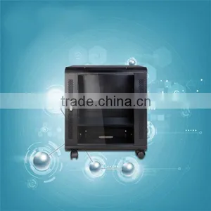 12u Network Switch Cabinet thumbnail-4