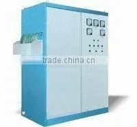 Saving Energy 1650.C 1MT Volume Iron Melting Induction Furnace thumbnail-2