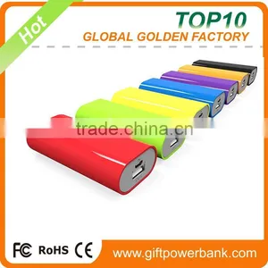 2016 Best Product Shenzhen Consumer Electronics Product, 6000mAh USB Power Bank thumbnail-1