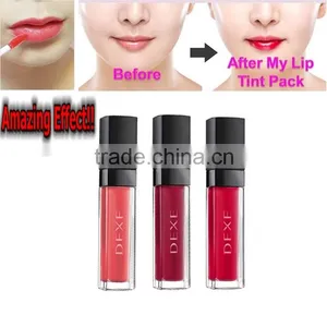 Private Label 25 Shades Waterproof 12 Long Lasting Lip Gloss With Factory Price thumbnail-2