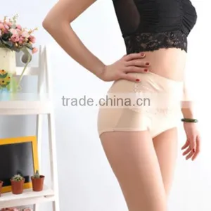 Apricot Unique and New Fashion Waist Trainer Underwear for Sexy Women thumbnail-6