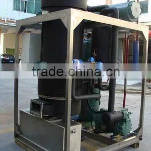 New Designed Tube Ice Machine Manufacturers In China thumbnail-1