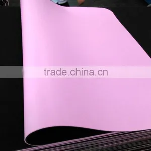 Virson PVC Free Eco-friendly Natural Rubber Yoga Mat thumbnail-3