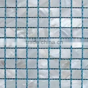 Shell Mosaic Tiles thumbnail-3