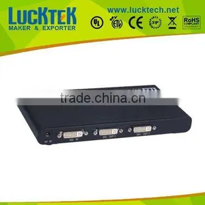Network Splitter Box thumbnail-1