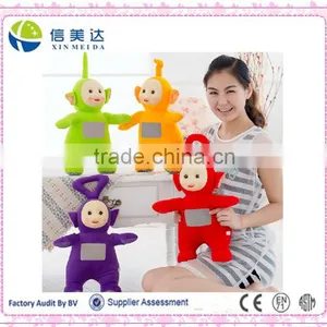 High Quality Teletubbies Stuffed Toys thumbnail-1