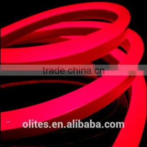 72 LED/M Color Jump LED NEON FLEX With DMX Controller 3 Wire RGB Led Neon Flex thumbnail-5