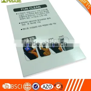 2015 Hot Sale Moblile Smartphone Screen Cleaner thumbnail-6