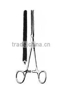 DOYEN INTESTINAL FORCEPS thumbnail-1
