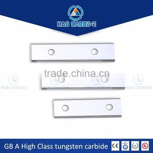 Carbide Double Hole Blade thumbnail-1