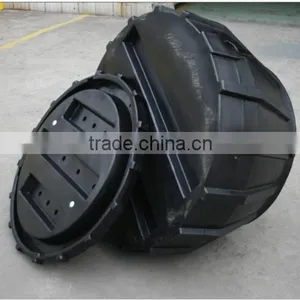 Casting Manhole Rotomold ,rotomolding thumbnail-3