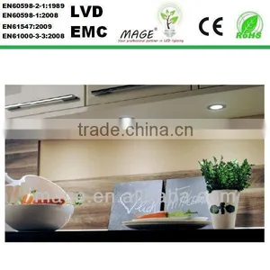 Recessed Compact Fluorescent Downlight Led Bulb Huizhuo Lighting thumbnail-1