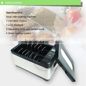 Sous Vide Machine thumbnail-4