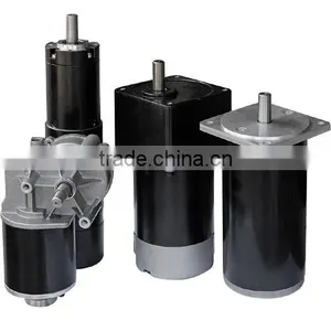 56JXES300K/57STH China Gear Reducer Stepper Motor Nema 23 thumbnail-6