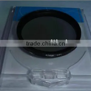 Lens Filter CPL-62 thumbnail-1