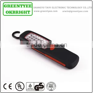 Battery Operated Portable Creee Led Work Light thumbnail-1