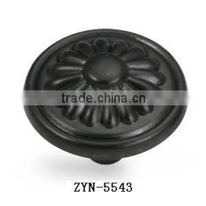 Classical Zinc Alloy Cabinet Knob,furniture Knob,drawer Knob thumbnail-1