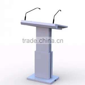 Digital Podium, Lectern for Education School Supply - Smart Podium thumbnail-3