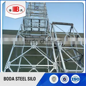 Bucket Elevator Standard Specification Supplier thumbnail-5