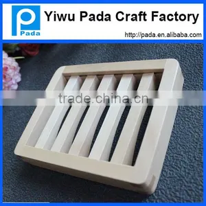 Wooden Soap Holder thumbnail-2