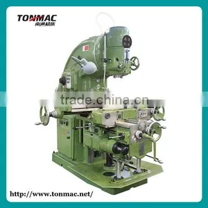 Machine Vice X53K Vertical Milling Machiney Tool Portable Government-owned thumbnail-1
